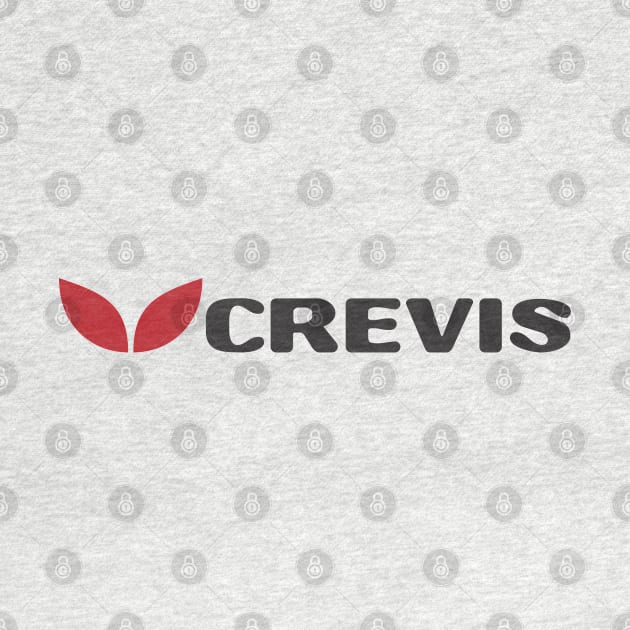 Crevis Clothing by MBK